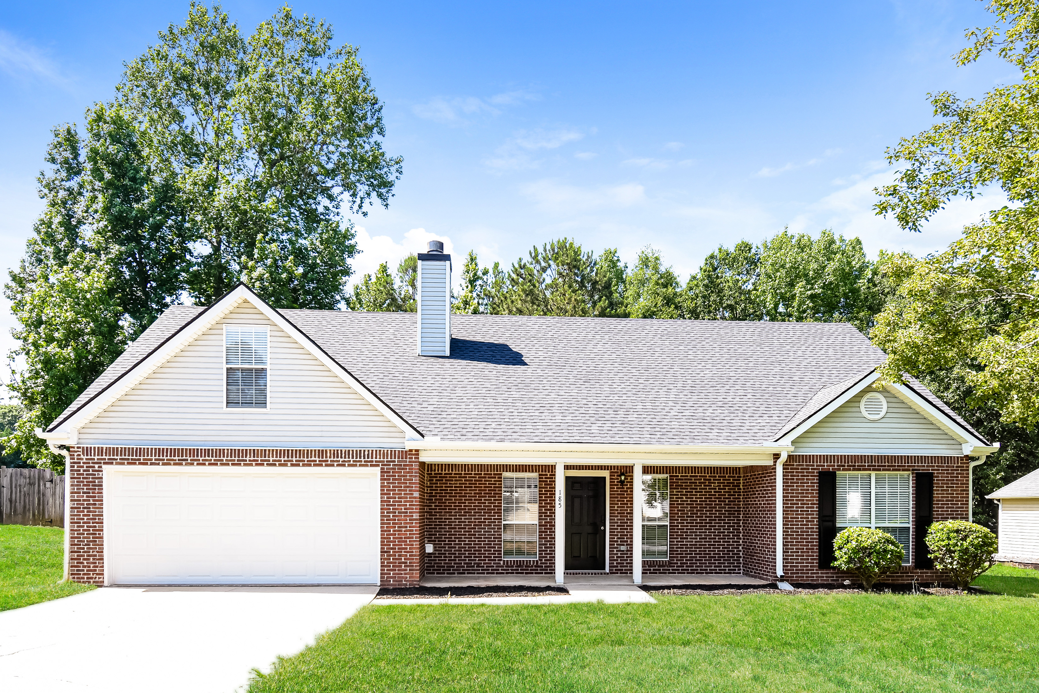 185 Summer Walk Dr COVINGTON, GA 30016